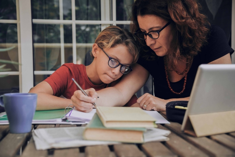 Financial Information