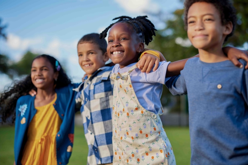 Common Community Approach