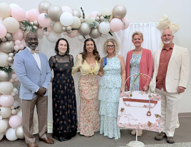 Power of the Purse Gallery