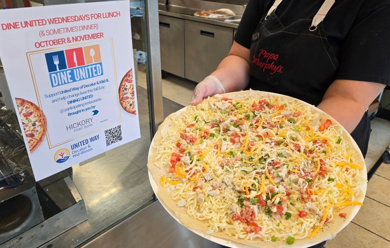 Dine United