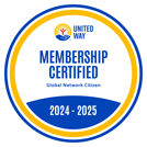 United Way 2023 Membership Requirements Completed