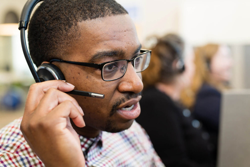 Get Connected. Get Help. Call 211