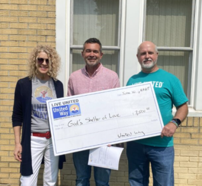 Thumbnail for UW Community &lsquo;CHECK' in