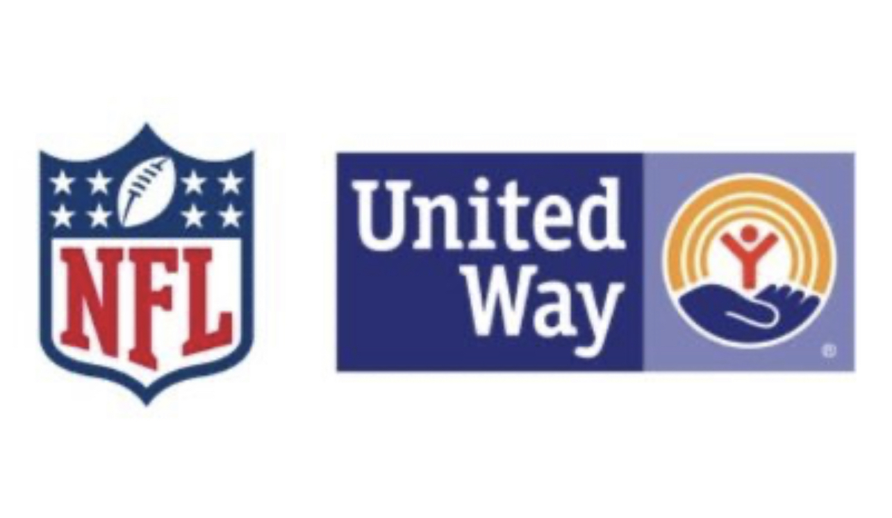 3rd Annual United Way NFL Challenge