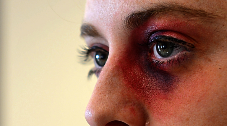 You Can Help Break the Cycle of #DomesticViolence. Here's How.