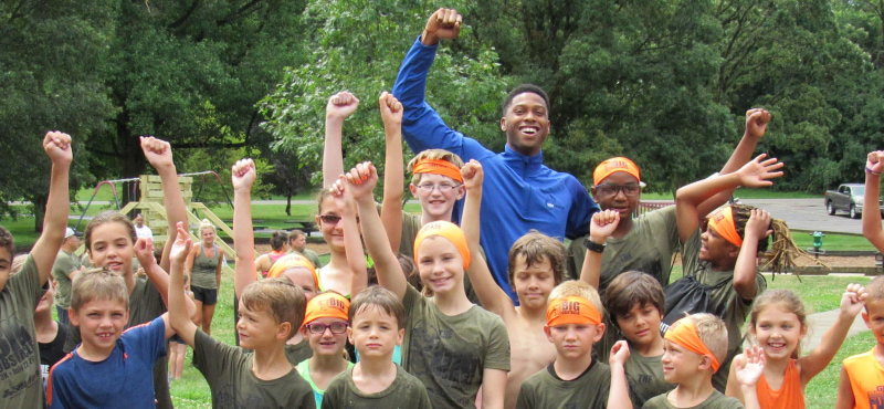 Comprehensive Community Assessment