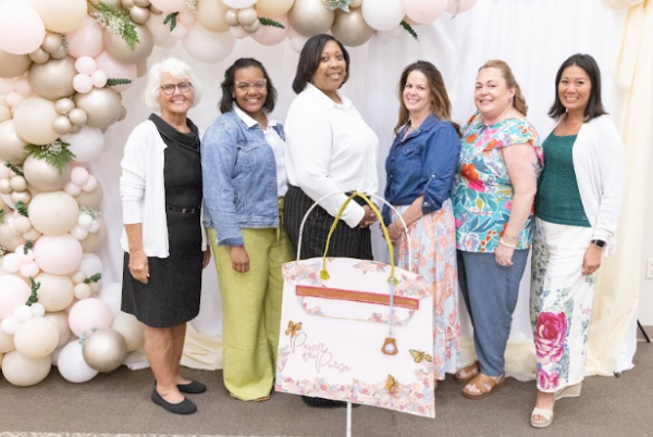 Power of the Purse